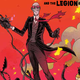 Image: Sherlock Frankenstein and the Legion of Evil #1 cover by David Rubín.